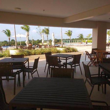 Salinas Park Resort 1 Quarto Salinopolis Bagian luar foto