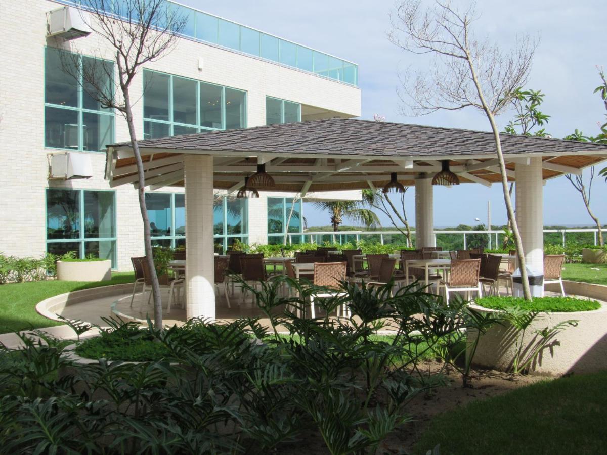Salinas Park Resort 1 Quarto Salinopolis Bagian luar foto